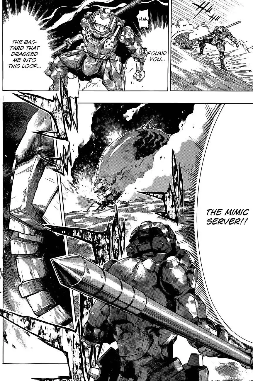 All You Need Is Kill Chapter 12 14